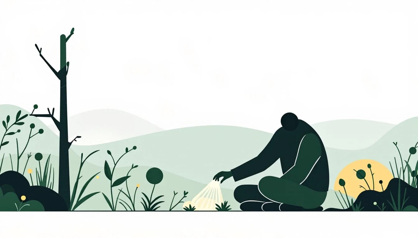 The End-of-Day Shutdown: A Voice Script to Stop Carrying Work Into Your Evening