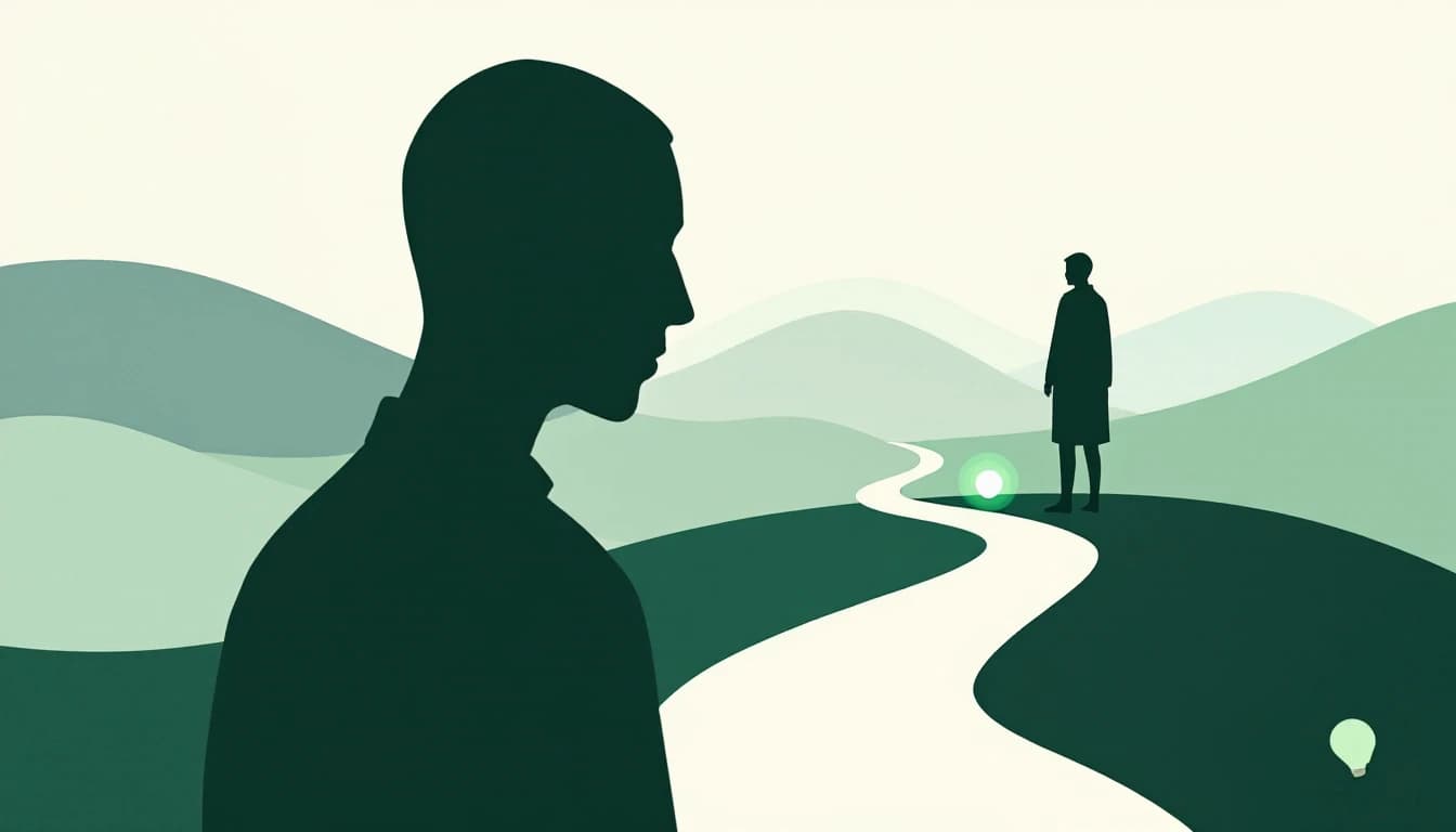 The Pattern → Experiment Loop: Turn Insights Into Change (Without Overhauling Your Life)