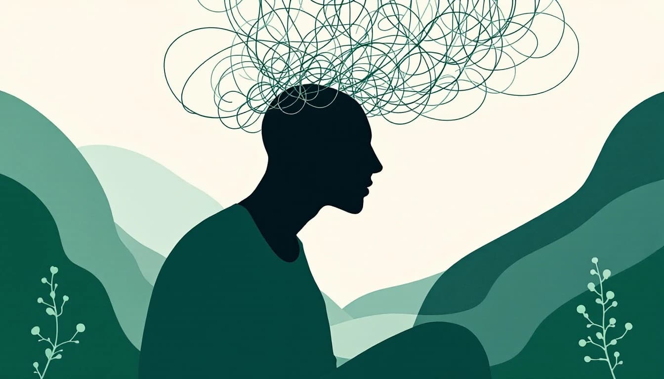 The 10-Minute Reset: A Voice Script for When Your Mind Gets Loud
